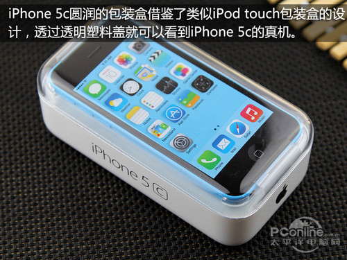 iPhone-5c