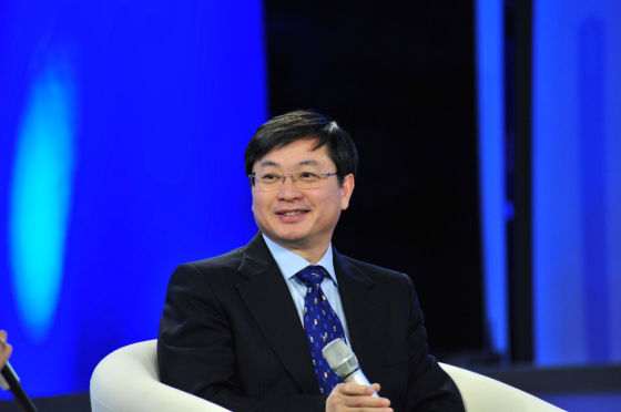 中国联通总经理陆益民 中国联通总经理陆益民