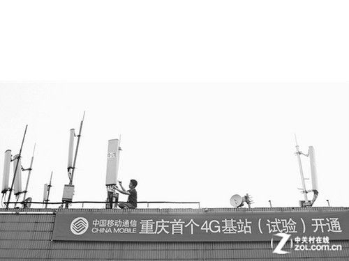 中移动重庆首个4G基站开通 中移动重庆首个4G基站开通