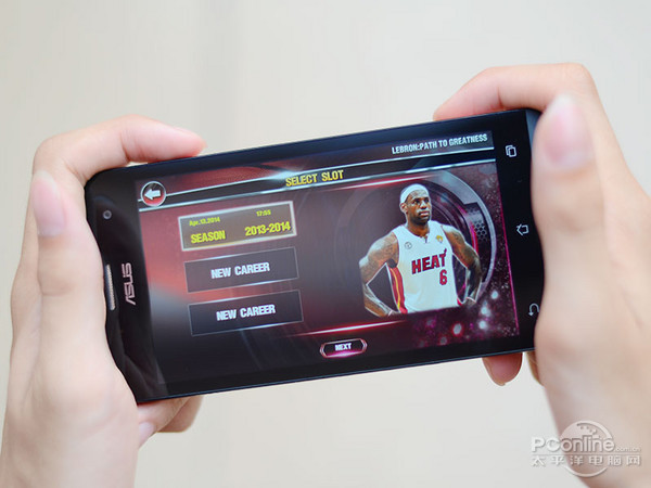 华硕ZenFone 5 华硕ZenFone 5