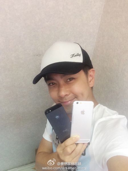 ��־ӱ����iphone5s������iphone6