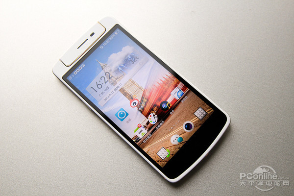 OPPO N1 mini���