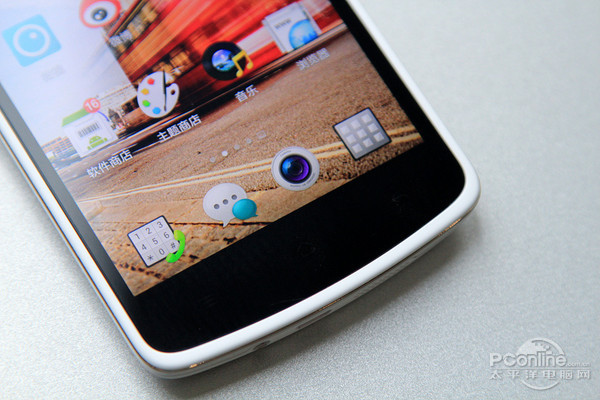 OPPO N1 mini���