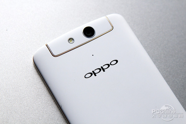 OPPO N1 mini���