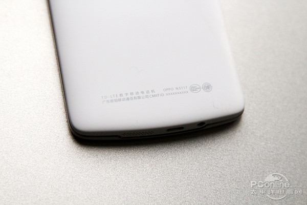 OPPO N1 mini���