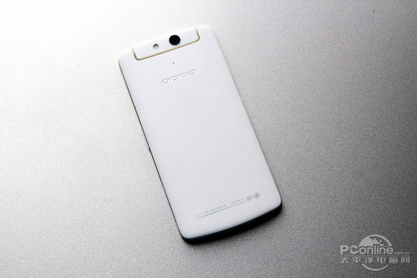 OPPO N1 mini���