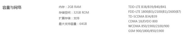 全网通 全网通