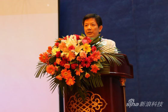 中国电信黄晓庆:4G普及将开启移动互联网新时代 中国电信黄晓庆:4G普及将开启移动互联网新时代