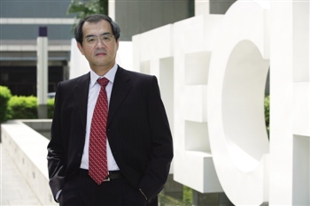 研华科技董事长刘克振:物联网爆发还差什么?