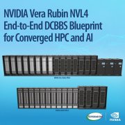 Supermicro�Ƴ�����NVIDIA Vera Rubin NVL4�Ķ˵���DCBBS��ͼ��Ϊ�ں���HPC��AI������ʩ�ṩԭ��FP64����