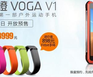 ����ƻ����ֻ�VOGA V1:֧�ֶԽ�����