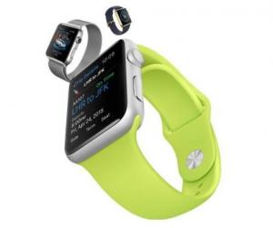 Apple Watch���ڻ�����ô�� ƻ������ˮ��