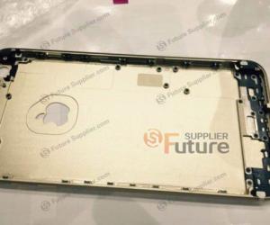 iPhone 6s Plus����й©��������"������"��