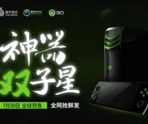 �ۼ�1999Ԫ����ţ�ƶ�����W3D��OBOXԤ��