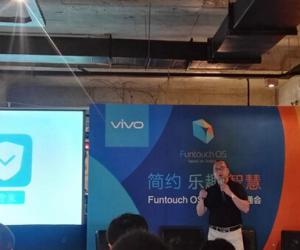 vivo����Funtouch OS ���������� ����10�¹���