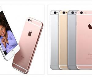 �޺����أ��Ѿ���˰372̨�۰�iPhone 6s