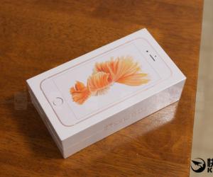 iPhone 6S����"����" ƻ����񿳵�