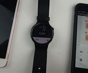 ��׿��Android Wear������΢�ź���ˣ�