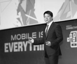 ��Ϊ��ֵCEO��ƽ���������¶���