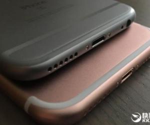 iPhone 7��������Ԥ��������ɫȫ�����ֻ�