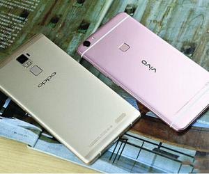 ��Ϊ������̳ OPPO��vivo��λ