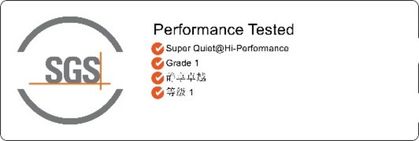 SGS ׿Խ Performance Tested Mark֤֤