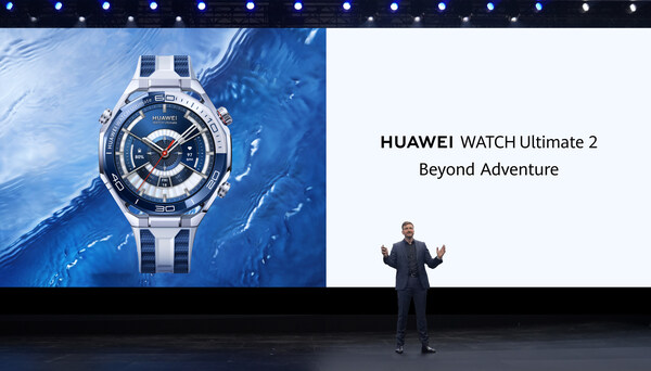 HUAWEI WATCH Ultimate 2 HUAWEI WATCH Ultimate 2