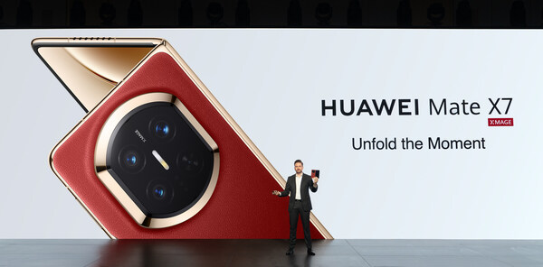 HUAWEI Mate X7 HUAWEI Mate X7
