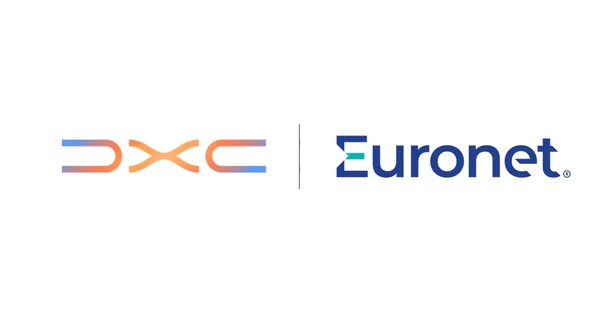DXC宣布与Euronet达成战略合作,扩展全球发卡与支付能力
