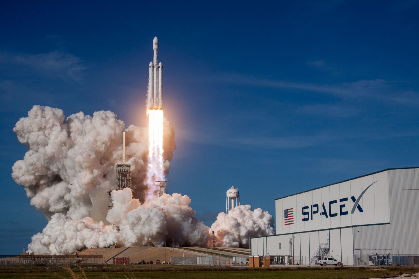 SpaceX�⽫�ǽ�����Ƶ������ÿ��456�Σ�FAA�����������